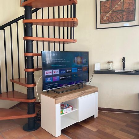 Sloneczny Apartament Zakopane Eksteriør billede