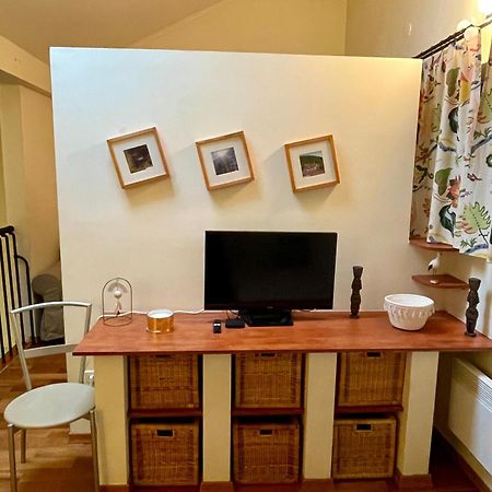 Sloneczny Apartament Zakopane Eksteriør billede