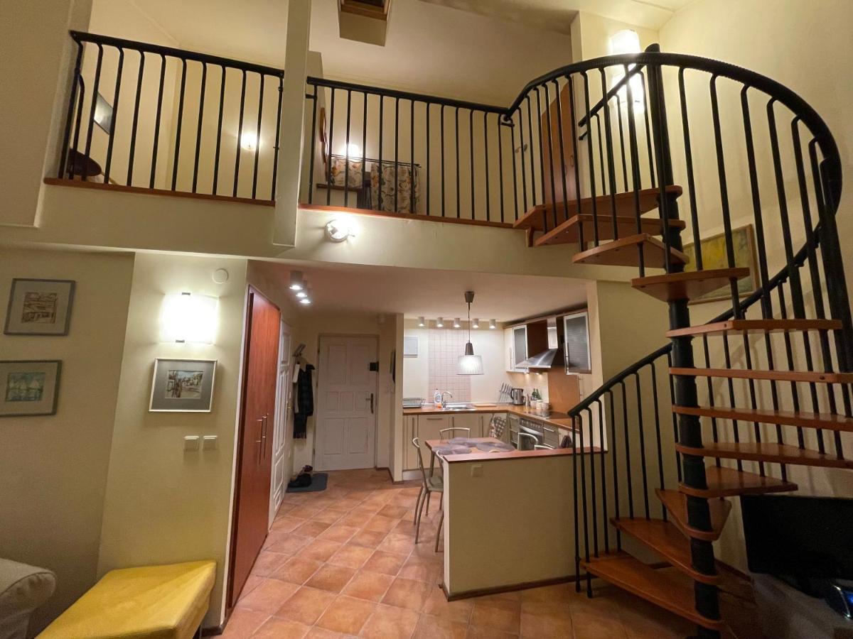 Sloneczny Apartament Zakopane Eksteriør billede