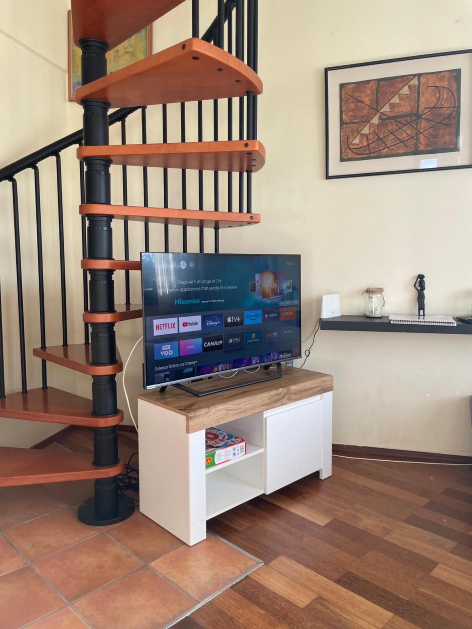 Sloneczny Apartament Zakopane Eksteriør billede