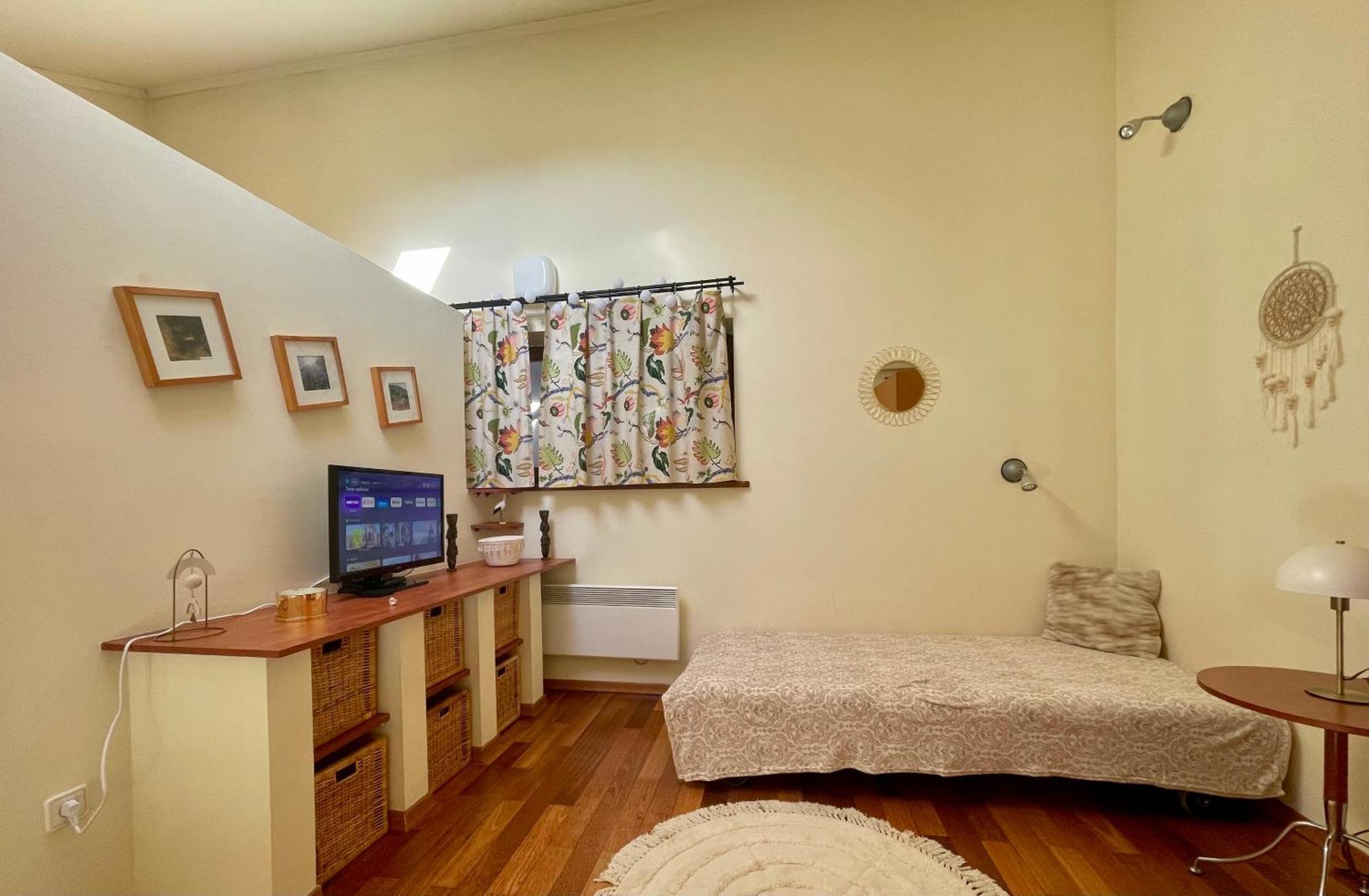 Sloneczny Apartament Zakopane Eksteriør billede