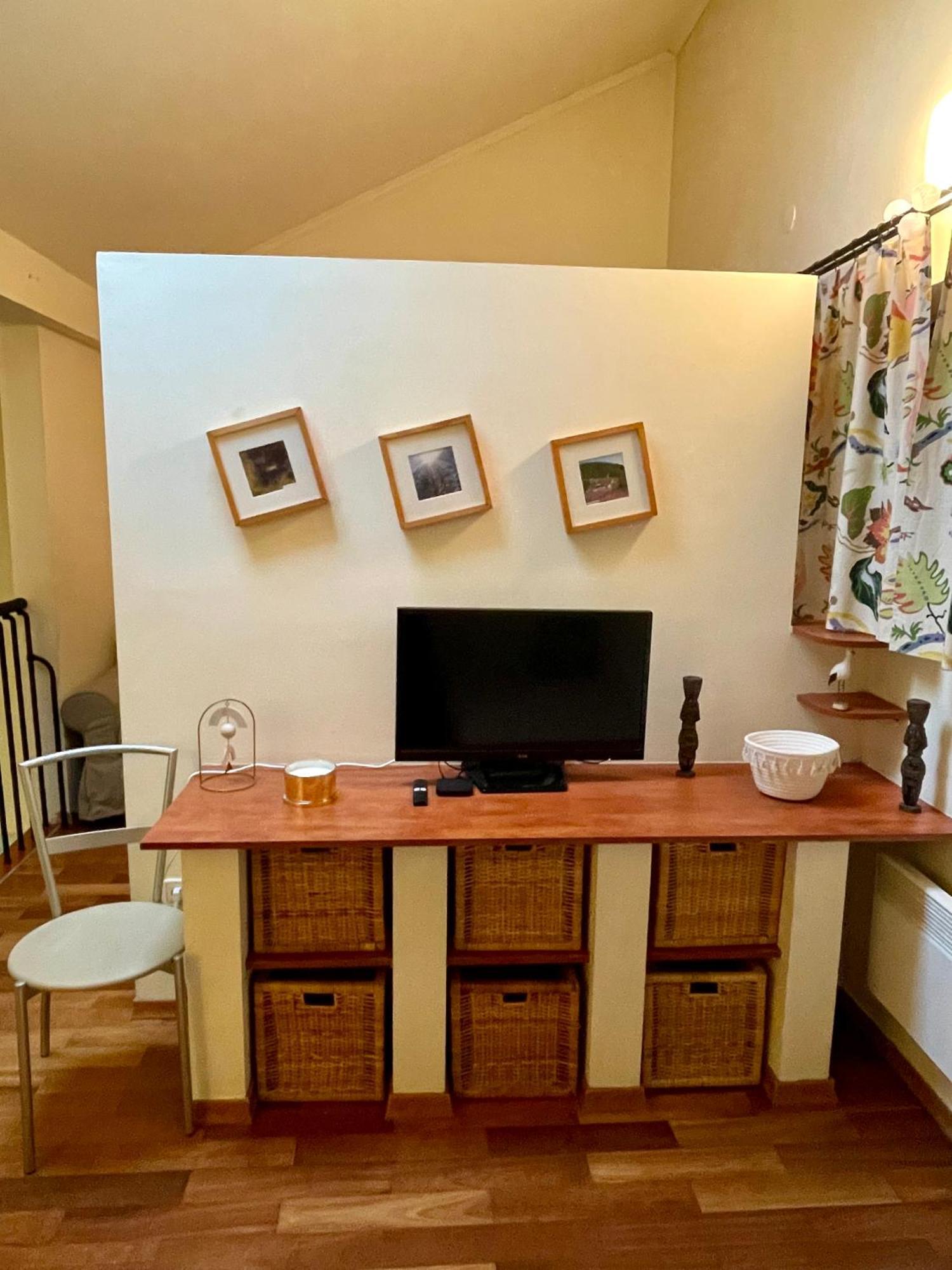 Sloneczny Apartament Zakopane Eksteriør billede